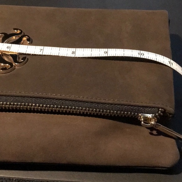 GIFT! Rustic cuff clutch purse bag brand new! - Picture 7 of 8